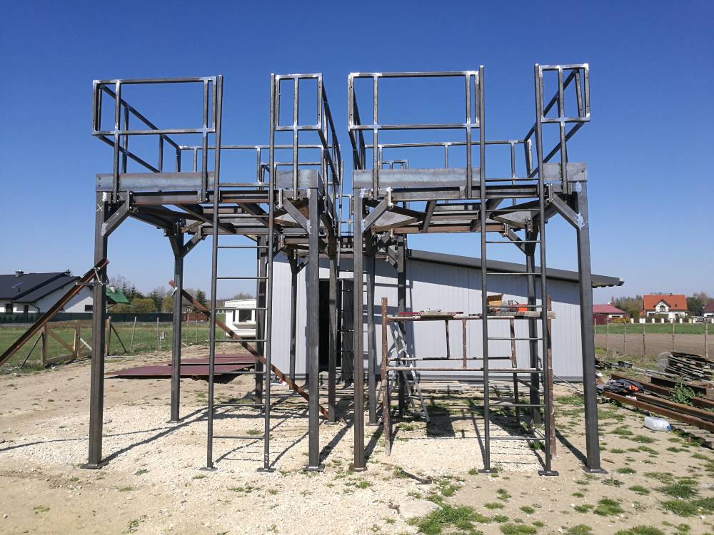 Podesty_stalowe_Budowa_gazociagu_Zdzieszowice_Wroclaw_Mazurek_konstrukcje_stalowe_malopolska_Tarnow_7.jpg