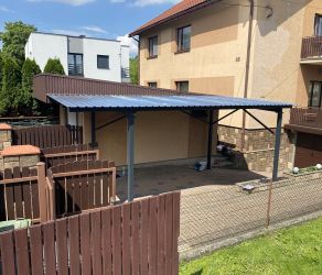 Zadaszenie_samochodu_Tarnow_Mazurek_konstrukcje_stalowe_Tarnow_Malopolska (1).JPG