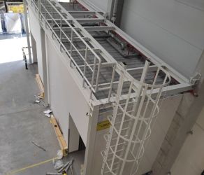 Konstrukcja stalowa Hali K-Flex Uniejow Mazurek Konstruckje stalowe Malopolska Tarnow (29).jpg