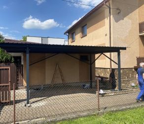 Zadaszenie_samochodu_Tarnow_Mazurek_konstrukcje_stalowe_Tarnow_Malopolska (3).JPG