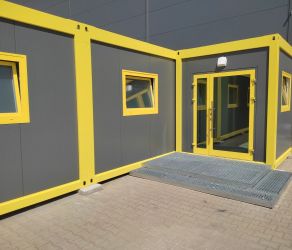 Konstrukcja stalowa Hali K-Flex Uniejow Mazurek Konstruckje stalowe Malopolska Tarnow (31).jpg